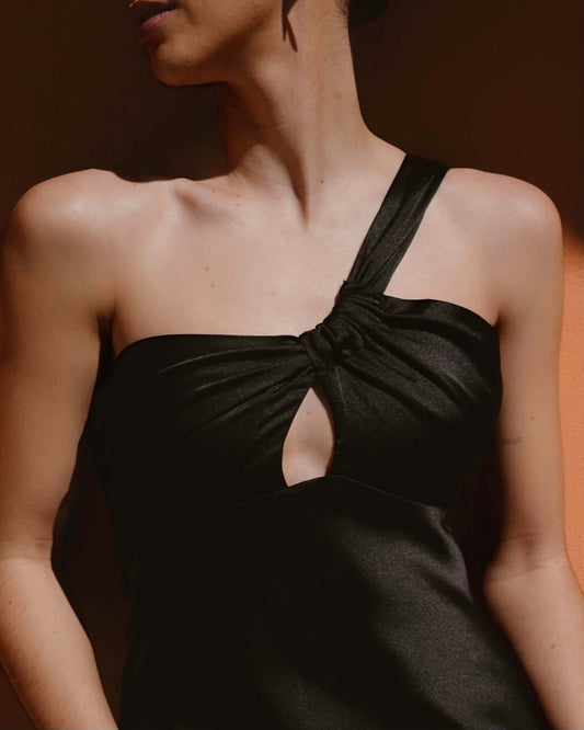 vestido invitada perfecta