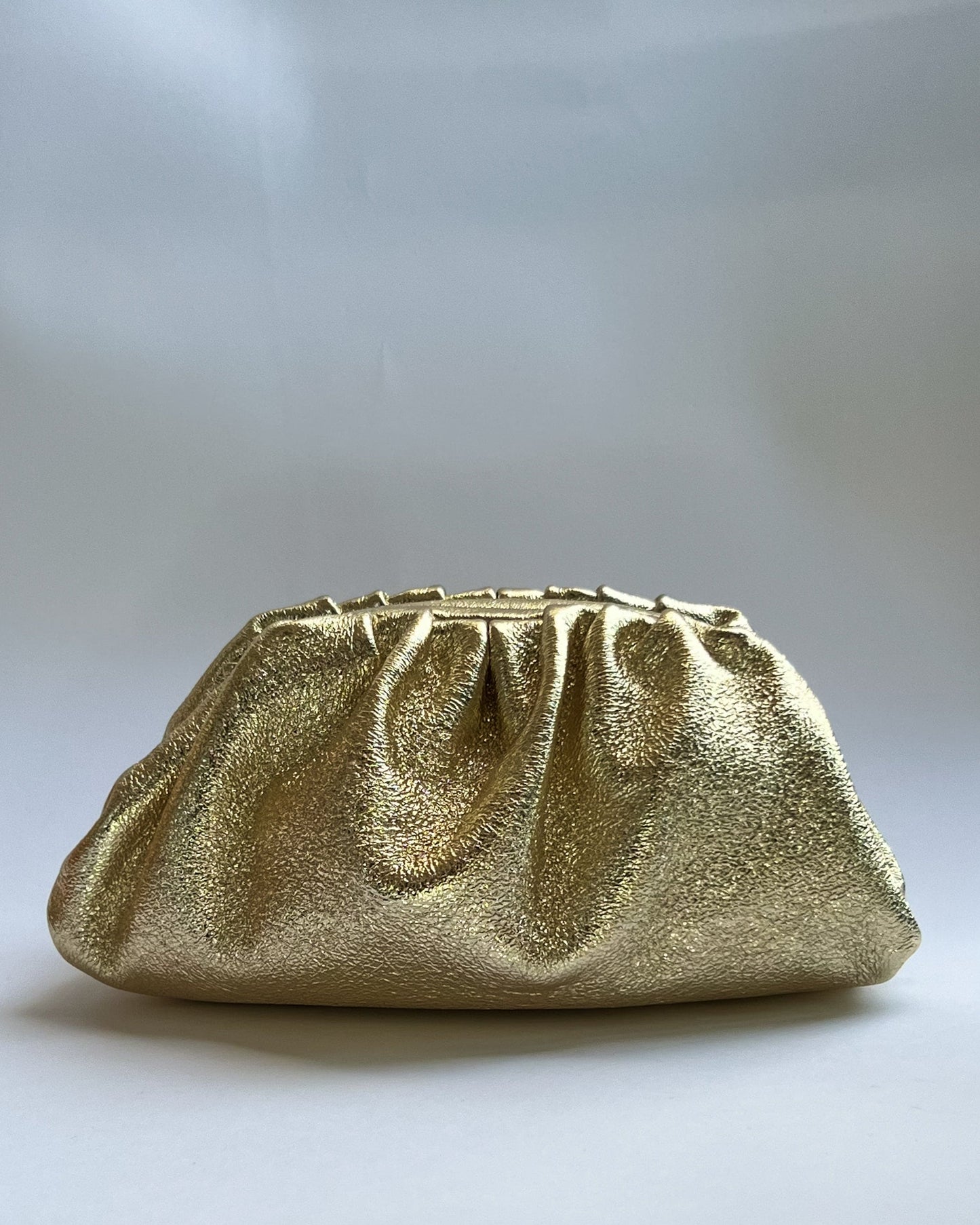 BOLSO DORADO
