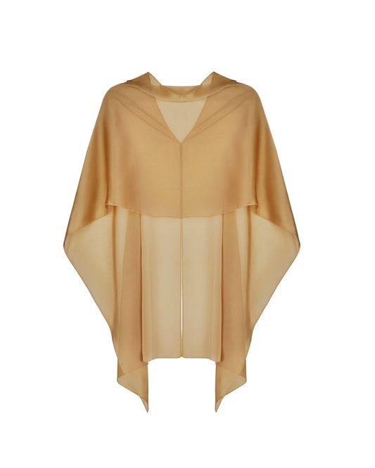 Capa miel corta - PANACEA