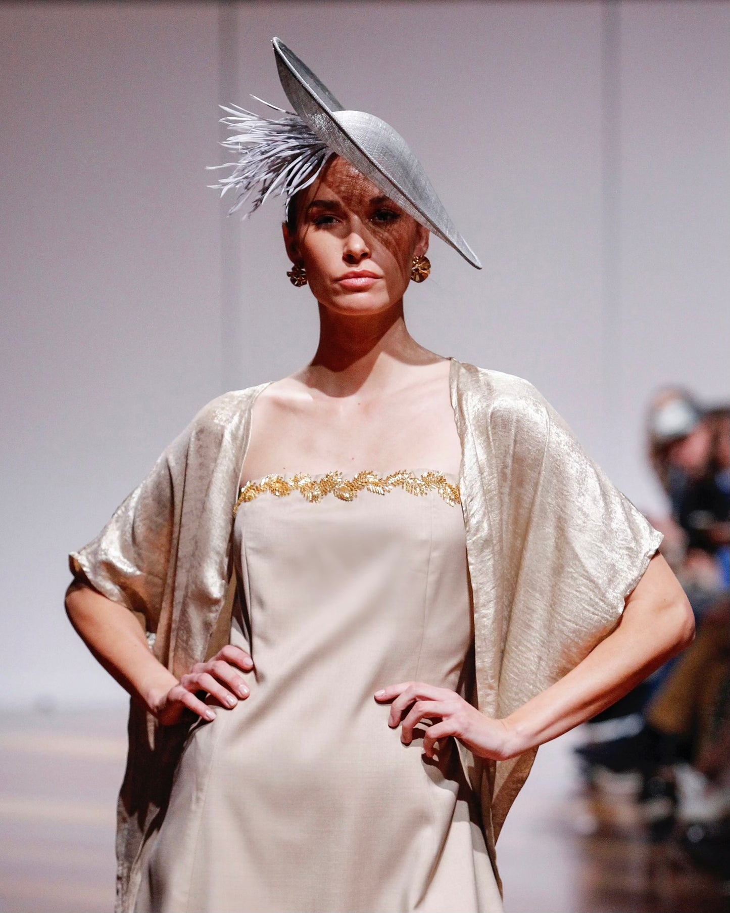 Vestido MOCHA ALMOND - Colección mocha mousse