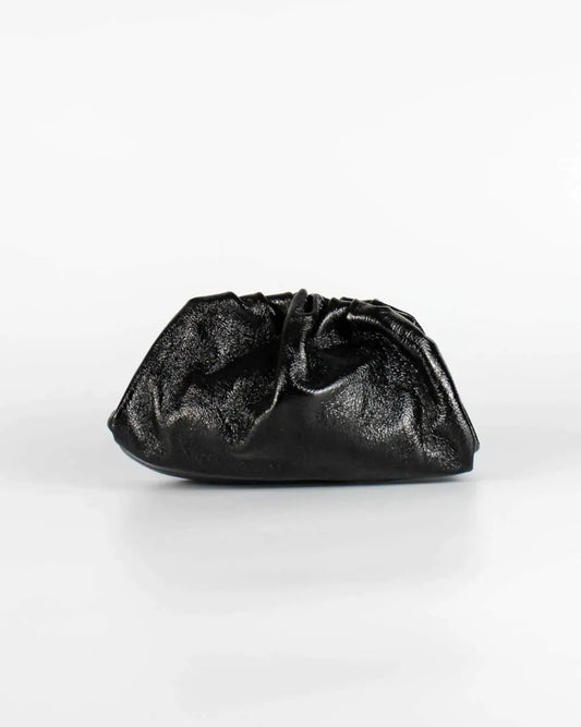 bolso boda negro