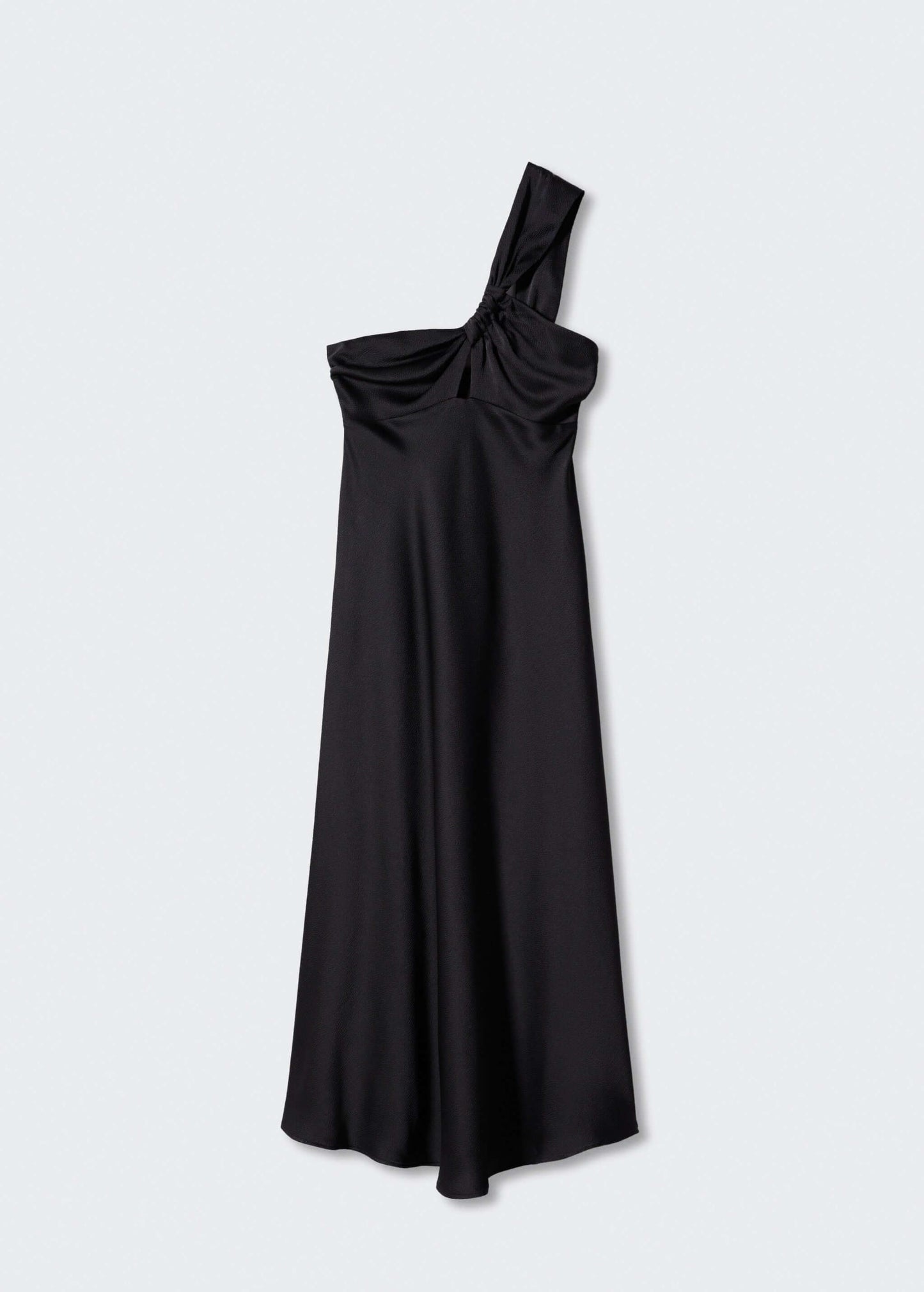 VESTIDO NEGRO FIESTA