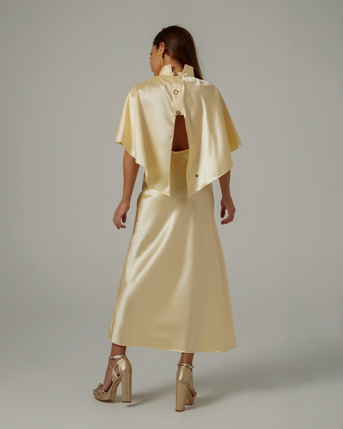 capas para invitadas boda