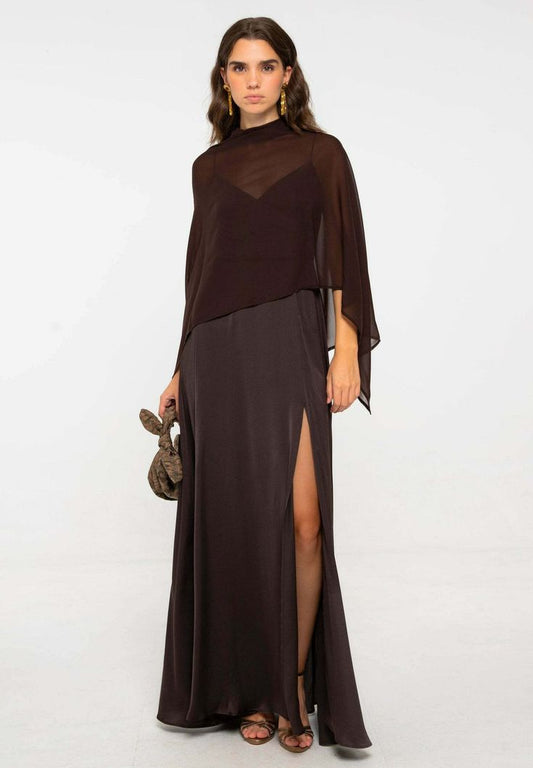 Vestidos de Fiesta y Vestidos para Invitadas Exclusivos – Capas Capicúa