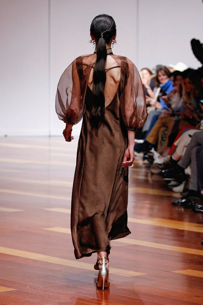 Vestido CHOCOLAT