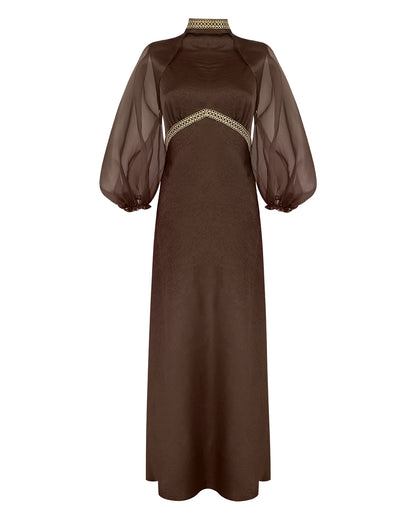 Vestido CHOCOLAT