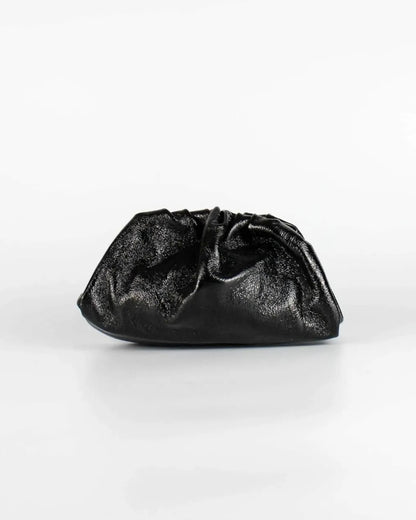 bolso boda negro