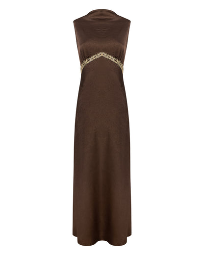 Vestido CHOCOLAT