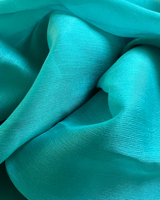 capas para invitadas boda azul turquesa