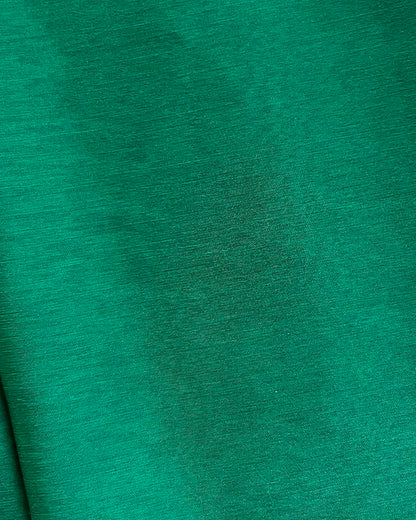 capas para invitadas boda verde esmeralda