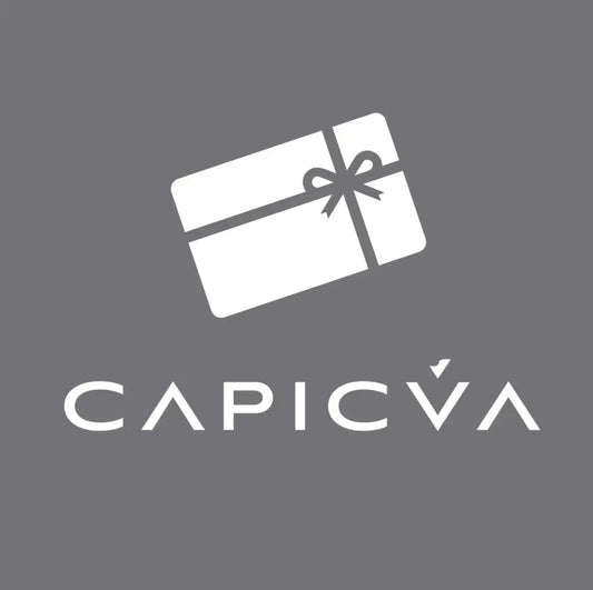 Tarjeta regalo de capas capicúa - 50 € - tarjetas