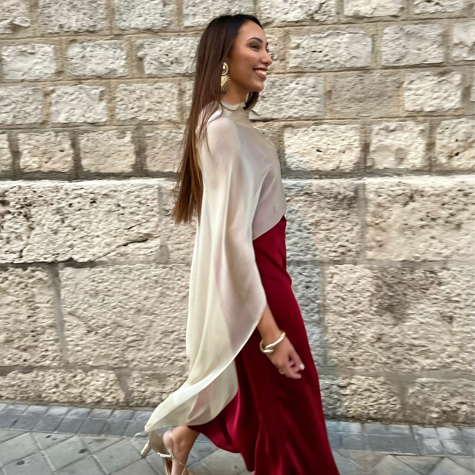 Capas para invitadas boda hotsell